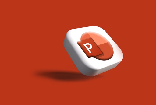 Présentation - PowerPoint / Slides / Impress / Prezi / Canva