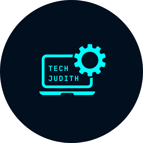 TECHJUDITH